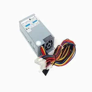 Power Supply Flex Small 1U 300W ST-300FUB Power Supply Flex Small 1U 300W ST-300FUB