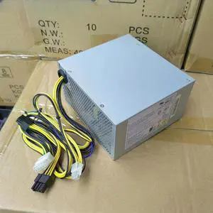 PSU 500W Switching Power Supply 00PC774 FSP500-50AGPAA PSU 500W Switching Power Supply 00PC774 FSP500-50AGPAA