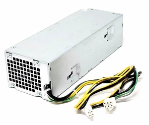 180W PSU for 3668 Opti Plex 3050 5050 7050 Power Supply HU180AS-01 AC180AS-01 L180AS-02 H180AS-02 180W PSU for 3668 Opti Plex 3050 5050 7050 Power Supply HU180AS-01 AC180AS-01 L180AS-02 H180AS-02