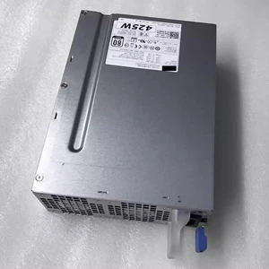 PSU for T3600 T3610 T5810 T7810 425W Power Supply 0DNR74 0YFY1V AC425EF-02 D425EF-02 PSU for T3600 T3610 T5810 T7810 425W Power Supply 0DNR74 0YFY1V AC425EF-02 D425EF-02