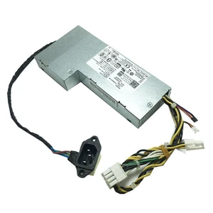 PSU for 9010 9030 3340 5348 185W PC Power Supply B185EA-00 H185EA-00 D185EA-00 DPS-185AB-1 A D6V04 467PC N28RM PSU for 9010 9030 3340 5348 185W PC Power Supply B185EA-00 H185EA-00 D185EA-00 DPS-185AB-1 A D6V04 467PC N28RM