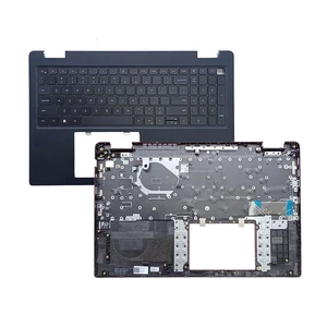 DJP76 0DJP76 Replacement for DELL Latitude 3520 E3520 Laptop Palmrest Assembly with Non-Backlit US Keyboard DJP76 0DJP76 Replacement for DELL Latitude 3520 E3520 Laptop Palmrest Assembly with Non-Backlit US Keyboard