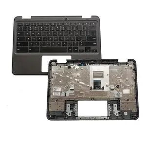 0P3NG2 P3NG2 Replacement for Dell Chromebook 11 3110 2in1 Laptop Upper Top Cover Case Palmrest US Keyboard Assembly Part 0P3NG2 P3NG2 Replacement for Dell Chromebook 11 3110 2in1 Laptop Upper Top Cover Case Palmrest US Keyboard Assembly Part