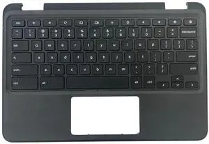 0WHJ70 WHJ70 Replacement for Dell Chromebook 11 3120 Laptop Upper Top Cover Case Palmrest Not-Backlit US Keyboard Assembly Part Not-WFC 0WHJ70 WHJ70 Replacement for Dell Chromebook 11 3120 Laptop Upper Top Cover Case Palmrest Not-Backlit US Keyboard Assembly Part Not-WFC