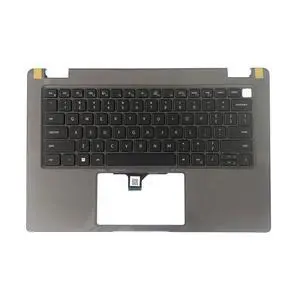 0R2DCD R2DCD Replacement for Dell Latitude 3440 E3440 Laptop Upper Top Cover Case Not-Backlit US Keyboard Palmrest Assembly Part Gray 0R2DCD R2DCD Replacement for Dell Latitude 3440 E3440 Laptop Upper Top Cover Case Not-Backlit US Keyboard Palmrest Assembly Part Gray