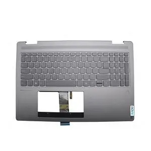 5CB1N96986 Replacement for Lenovo Yoga 716AHP9 2-in-1 Laptop Upper Top Cover Case Palmrest Backlit US Keyboard Assembly Part 5CB1N96986 Replacement for Lenovo Yoga 716AHP9 2-in-1 Laptop Upper Top Cover Case Palmrest Backlit US Keyboard Assembly Part