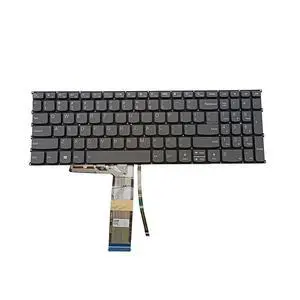 HYG71 0HYG71 Replacement Laptop US Backlit US Keyboard for Lenovo Yoga 7 16IAP7 HYG71 0HYG71 Replacement Laptop US Backlit US Keyboard for Lenovo Yoga 7 16IAP7