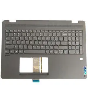 Replacement for Lenovo Flex 5 16IAU7 82R8 5 16ALC7 82RA Laptop Upper Top Cover Case Palmrest Backlit US Keyboard Assembly Part 5CB1H80075 460.0NF05.0002 Replacement for Lenovo Flex 5 16IAU7 82R8 5 16ALC7 82RA Laptop Upper Top Cover Case Palmrest Backlit US Keyboard Assembly Part 5CB1H80075 460.0NF05.0002