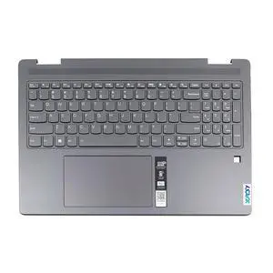 5CB1L31865 Replacement for Lenovo Yoga 7-16 IRL8 Laptop Upper Top Cover Case Palmrest US Keyboard Assembly Touchpad Part 5CB1L31865 Replacement for Lenovo Yoga 7-16 IRL8 Laptop Upper Top Cover Case Palmrest US Keyboard Assembly Touchpad Part