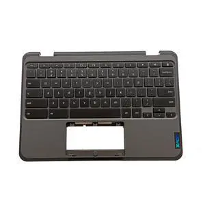 Replacement for Lenovo Chromebook 300e Gen 3 82J9 82JA Laptop Upper Top Cover Case Palmrest US Keyboard Assembly Part 5M11C94699 Replacement for Lenovo Chromebook 300e Gen 3 82J9 82JA Laptop Upper Top Cover Case Palmrest US Keyboard Assembly Part 5M11C94699