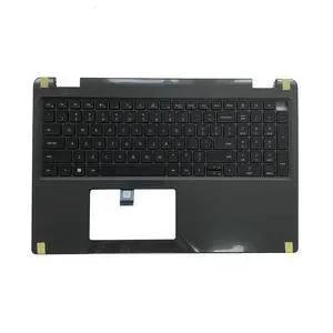 0DVR0W DVR0W Replacement for Dell Latitude 3540 E3540 Laptop Upper Top Cover Case Palmrest Not-Backlit US Keyboard Assembly Part 0DVR0W DVR0W Replacement for Dell Latitude 3540 E3540 Laptop Upper Top Cover Case Palmrest Not-Backlit US Keyboard Assembly Part