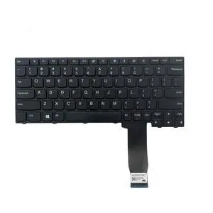 01LX700 01LX740 Replacement Laptop US Non-Backlit US Keyboard for Lenovo ThinkPad 11E 5th Gen 20LM 20LN 20LR 20LQ 01LX700 01LX740 Replacement Laptop US Non-Backlit US Keyboard for Lenovo ThinkPad 11E 5th Gen 20LM 20LN 20LR 20LQ