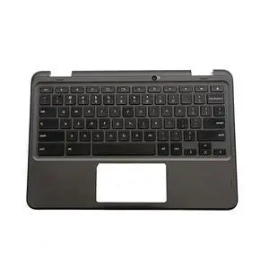 Replacement for Dell Chromebook 11 3110 2in1 Laptop Upper Top Cover Case Palmrest Keyboard Assembly Part 0P3NG2 P3NG2 Replacement for Dell Chromebook 11 3110 2in1 Laptop Upper Top Cover Case Palmrest Keyboard Assembly Part 0P3NG2 P3NG2