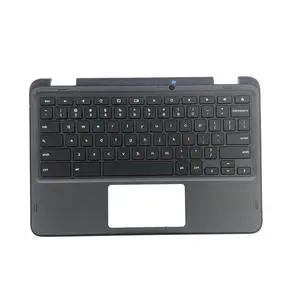 0801P8 801P8 Replacement for Dell Chromebook 11 3120 Laptop Upper Top Cover Case Palmrest Not-Backlit US Keyboard Assembly Part WFC 0801P8 801P8 Replacement for Dell Chromebook 11 3120 Laptop Upper Top Cover Case Palmrest Not-Backlit US Keyboard Assembly Part WFC