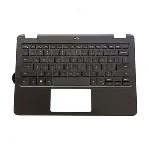 Replacement for Dell Latitude 11 3120 2in1 Laptop Upper Top Cover Case Palmrest Not-Backlit US Keyboard Assembly Part 0R1976 R1976 Replacement for Dell Latitude 11 3120 2in1 Laptop Upper Top Cover Case Palmrest Not-Backlit US Keyboard Assembly Part 0R1976 R1976