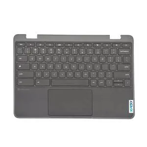 5M11H62891 Replacement for Lenovo Chromebook 100e Gen 4nd MTK 82W0 82W1 WLAN Laptop Upper Top Cover Case Palmrest US Keyboard Touchpad Assembly Part 5M11H62891 Replacement for Lenovo Chromebook 100e Gen 4nd MTK 82W0 82W1 WLAN Laptop Upper Top Cover Case Palmrest US Keyboard Touchpad Assembly Part