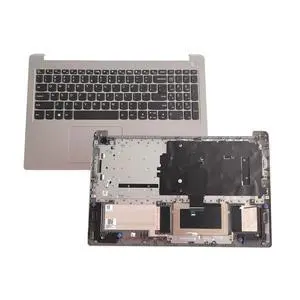 5CB1H70708 Replacement for Lenovo IdeaPad 1 15ALC7 Laptop Upper Top Cover Case Palmrest US Keyboard Touchpad Assembly Part 5CB1H70708 Replacement for Lenovo IdeaPad 1 15ALC7 Laptop Upper Top Cover Case Palmrest US Keyboard Touchpad Assembly Part