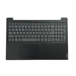 5S50U39587 Replacement for Lenovo IdeaPad S145-15IWL Laptop Upper Top Cover Case Palmrest Not-Backlit US Keyboard Touchpad Assembly Part with Horn 5S50U39587 Replacement for Lenovo IdeaPad S145-15IWL Laptop Upper Top Cover Case Palmrest Not-Backlit US Keyboard Touchpad Assembly Part with Horn