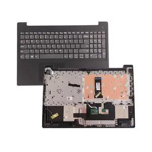 5CB0X57446 5CB1D03658 Replacement for Lenovo Ideapad 3 15are05/3 15IIL05 Laptop Upper case Palmrest Assembly Part with US Keyboard and Touchpad 5CB0X57446 5CB1D03658 Replacement for Lenovo Ideapad 3 15are05/3 15IIL05 Laptop Upper case Palmrest Assembly Part with US Keyboard and Touchpad