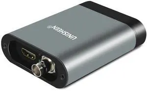 4k HDMI SDI Video Capture Card, 4K30 HDMI to USB 3.0 Capture Card for Streaming Work with Camera/Xbox/PS4/PS5/PC/OBS 4k HDMI SDI Video Capture Card, 4K30 HDMI to USB 3.0 Capture Card for Streaming Work with Camera/Xbox/PS4/PS5/PC/OBS