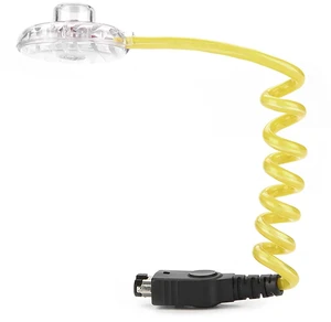 Flexible White Light for, Portable LED Illumination, No Batteries Required Light Source Compatible for All Gameboy Series Compact Adjustable Design Flexible White Light for, Portable LED Illumination, No Batteries Required Light Source Compatible for All Gameboy Series Compact Adjustable Design