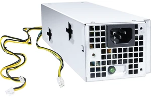 L200EBS-01 200W Power Supply 5TVM5 Power Supply H200EBS-01 Compatible with Dell Optiplex 3060 3050 3050M 7050 7060 3080 5080 7080MT Dell Inspiron 3470 H200EPS-01 VFXXF PA-2201-3DB K92TW L200EBS-01 200W Power Supply 5TVM5 Power Supply H200EBS-01 Compatible with Dell Optiplex 3060 3050 3050M 7050 7060 3080 5080 7080MT Dell Inspiron 3470 H200EPS-01 VFXXF PA-2201-3DB K92TW