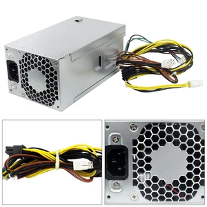 New 942332-001 400W Power Supply Compatible with HP 280 288 285 480 600 680 800 G3 G4 Power Supply L04618-400 PA-3401-2HA PA-3401-1HA L04618-800 New 942332-001 400W Power Supply Compatible with HP 280 288 285 480 600 680 800 G3 G4 Power Supply L04618-400 PA-3401-2HA PA-3401-1HA L04618-800