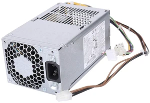 PS-4241-1HA 240W Power Supply Compatible with for HP ProDesk 400 600 800 G1 G2 SFF, 702307-001,702307-002, 751884-001, 751886-001 Power Supply PS-4241-1HA 240W Power Supply Compatible with for HP ProDesk 400 600 800 G1 G2 SFF, 702307-001,702307-002, 751884-001, 751886-001 Power Supply