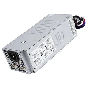 AC180EBS-00 PCL007 180W Power Supply Replacement for Dell Inspiron 3910 Vostro 3690 3710 Optiplex 3990 3991 3900 3901 7000MT H180EBS-00 D180EBS-00 F3J97 T685J NC77H Power Supply AC180EBS-00 PCL007 180W Power Supply Replacement for Dell Inspiron 3910 Vostro 3690 3710 Optiplex 3990 3991 3900 3901 7000MT H180EBS-00 D180EBS-00 F3J97 T685J NC77H Power Supply