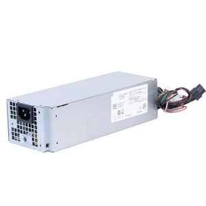 H360EGM-00 VM8KR 360W Power Supply Compatible with Dell Optiplex 3050 7050 7060 3050MT 7050MT 7060MT Vostro 3668 3669 SFF 0VM8KR D360E001L L360EGM-00 8HKG7 (8Pin+6Pin+4Pin Connector) H360EGM-00 VM8KR 360W Power Supply Compatible with Dell Optiplex 3050 7050 7060 3050MT 7050MT 7060MT Vostro 3668 3669 SFF 0VM8KR D360E001L L360EGM-00 8HKG7 (8Pin+6Pin+4Pin Connector)