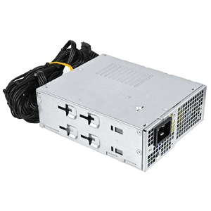 AC1000EPS-00 43YPM 1000W Power Supply Compatible with dell XPS 8950 8960 Alienware Aurora R13/R14/R15/R16 Precision T3660 T3680 T7865 XE4 L1000EPS-00 D1000EPS-00 043YPM R61D8 RD0G0 PSU AC1000EPS-00 43YPM 1000W Power Supply Compatible with dell XPS 8950 8960 Alienware Aurora R13/R14/R15/R16 Precision T3660 T3680 T7865 XE4 L1000EPS-00 D1000EPS-00 043YPM R61D8 RD0G0 PSU