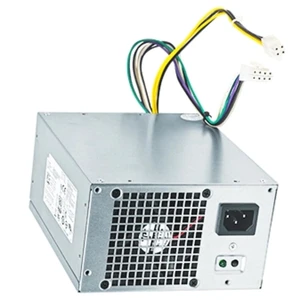 290W Power Supply Replacement for Dell Optiplex 3020 7020 9020 Precision T1700 PowrEdgeT20 (MT Mini Tower) H290AM-00 RVTHD KPRG9 HYV3H D290A001L L290AM-00 PS-3291-1DF H290EM-00 Dell Optiplx PSU 290W Power Supply Replacement for Dell Optiplex 3020 7020 9020 Precision T1700 PowrEdgeT20 (MT Mini Tower) H290AM-00 RVTHD KPRG9 HYV3H D290A001L L290AM-00 PS-3291-1DF H290EM-00 Dell Optiplx PSU