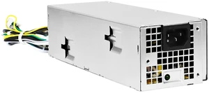 L240ES-00 H240ES-02 Power Supply B240AM-02 240w PSU Compatible with Dell OptiPlex 3050 5050 7050 Mini Tower J61WF DK87P F484X DW3M7 HT04K (6Pin + 4Pin Connector) L240ES-00 H240ES-02 Power Supply B240AM-02 240w PSU Compatible with Dell OptiPlex 3050 5050 7050 Mini Tower J61WF DK87P F484X DW3M7 HT04K (6Pin + 4Pin Connector)