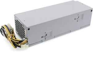 B240NM-00 L240NM-00 240W Power Supply Compatible with Inspiron 3650 3656 Optiplex 3040 5040 7040 SFF HU240AM-00 AC240EM-00 THRJK 04GTN5 4GTN5 H62JR 2P1RD AC240NM-00 H62JR 3RK5T B240NM-00 L240NM-00 240W Power Supply Compatible with Inspiron 3650 3656 Optiplex 3040 5040 7040 SFF HU240AM-00 AC240EM-00 THRJK 04GTN5 4GTN5 H62JR 2P1RD AC240NM-00 H62JR 3RK5T