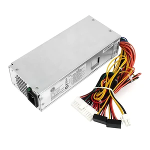 220W Power Supply Unit for HP Pavilion Slimline S5 S5-1xxx TouchSmart S5-1024 310-1205la Desktop PC S5-1110d S5-1002la S5-1010 633195-001 633196-001 633193-001 PCA222 FH-ZD221MGR PCA322 Touchsmat 220W Power Supply Unit for HP Pavilion Slimline S5 S5-1xxx TouchSmart S5-1024 310-1205la Desktop PC S5-1110d S5-1002la S5-1010 633195-001 633196-001 633193-001 PCA222 FH-ZD221MGR PCA322 Touchsmat
