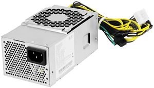 PCJ007 310W Power Supply 10pin Compatible with Lenovo TFX M310 410 415 510 610 710 ThinkCentre M920s 10Pin 310W Power Supply Replaces HK360-71PP PCH015 PCK01210PIN+8/6+2PIN+2 * 4PIN PCJ007 310W Power Supply 10pin Compatible with Lenovo TFX M310 410 415 510 610 710 ThinkCentre M920s 10Pin 310W Power Supply Replaces HK360-71PP PCH015 PCK01210PIN+8/6+2PIN+2 * 4PIN