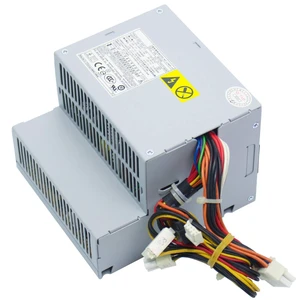L280P-01 L280P-00 280W Power Supply Compatible with Dell OptiPlex GX520 GX620 740 745 755 210L 320 330/Dimension C521 3100C GX280 P/N: MH595 MH596 NH429 NC912 RT490 D235PD-00 D280P-00 H280P-00 L280P-01 L280P-00 280W Power Supply Compatible with Dell OptiPlex GX520 GX620 740 745 755 210L 320 330/Dimension C521 3100C GX280 P/N: MH595 MH596 NH429 NC912 RT490 D235PD-00 D280P-00 H280P-00