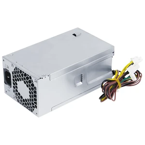 D19-260P1A Power Supply 260W Power Supply Replacement L70041-002 PCG004 Compatible with HP prodesk 400 G7 480 G7 600 G6 800 G6 7-Inline Connector + 4-Pin*2 D19-260P1A Power Supply 260W Power Supply Replacement L70041-002 PCG004 Compatible with HP prodesk 400 G7 480 G7 600 G6 800 G6 7-Inline Connector + 4-Pin*2