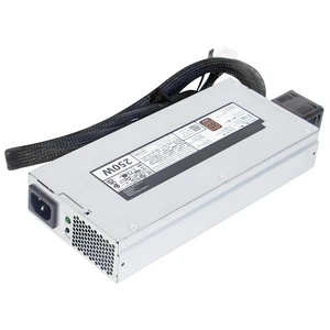 AC250E-S0 P3G94 250W Power Supply FSE024-241G Compatible with Dell PowerEdge R240 Power Supply Connector8pin X2 + 4 pin + 2 pin AC250E-S0 P3G94 250W Power Supply FSE024-241G Compatible with Dell PowerEdge R240 Power Supply Connector8pin X2 + 4 pin + 2 pin