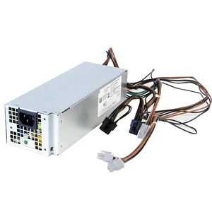 H460EBM-00 4FWF7 460W Power Supply Compatible with Dell Optiplex 3050 5050 5060 5080 5090 Vostro 3671 7050 7060 7070 060MT 3050MT G5-5090 XPS 8940MT L460EBM-00 D460E001P Power Supply H460EBM-00 4FWF7 460W Power Supply Compatible with Dell Optiplex 3050 5050 5060 5080 5090 Vostro 3671 7050 7060 7070 060MT 3050MT G5-5090 XPS 8940MT L460EBM-00 D460E001P Power Supply