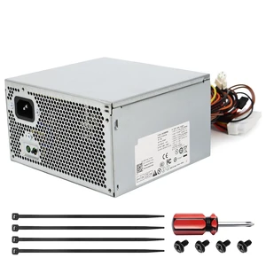 HU460AM-01 460W Power Supply Compatible with Dell XPS 8920 8930 8910 8900 8700 8300 Alien-Ware Aurora R5 Replace DPS-460DB-15 WY7XX AC460AM-01 WC1T4 L350AM-00 D460AM-03 Power Supply HU460AM-01 460W Power Supply Compatible with Dell XPS 8920 8930 8910 8900 8700 8300 Alien-Ware Aurora R5 Replace DPS-460DB-15 WY7XX AC460AM-01 WC1T4 L350AM-00 D460AM-03 Power Supply