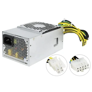 HK280-72PP 180W Power Supply Compatible with Lenovo M410 M415 M510 M510S M610 M710 M910 S500 S510 B415 V525 V530 Replaces PA-2181-2 FSP180-20TGBAB 54Y8971 00PC745 180w TFX Power Supply HK280-72PP 180W Power Supply Compatible with Lenovo M410 M415 M510 M510S M610 M710 M910 S500 S510 B415 V525 V530 Replaces PA-2181-2 FSP180-20TGBAB 54Y8971 00PC745 180w TFX Power Supply