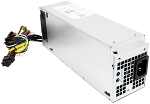 DPS-600EM-00 A 600W Power Supply Compatible with Dell Inspiron 3650 3656 for Optiplex 3040 5040 7040 XPS Power Supply Replaces HU240AM-00 AC240EM-00 L180ES-008Pin+4Pin+(8/6+2Pin)+8Pin DPS-600EM-00 A 600W Power Supply Compatible with Dell Inspiron 3650 3656 for Optiplex 3040 5040 7040 XPS Power Supply Replaces HU240AM-00 AC240EM-00 L180ES-008Pin+4Pin+(8/6+2Pin)+8Pin
