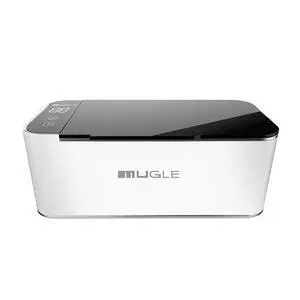Ultrasonic Cleaner 35W Ultrasonic Glasses Jewelry Cleaner, for Rings, Eyeglasses, Watches, Dentures Ultrasonic Cleaner 35W Ultrasonic Glasses Jewelry Cleaner, for Rings, Eyeglasses, Watches, Dentures