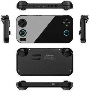 RG476H Portable Game Console 5000mAh Battery, 8GB+128GB Storage, WiFi & BT, Multi-Function Classic Video Game Handheld black RG476H Portable Game Console 5000mAh Battery, 8GB+128GB Storage, WiFi & BT, Multi-Function Classic Video Game Handheld black