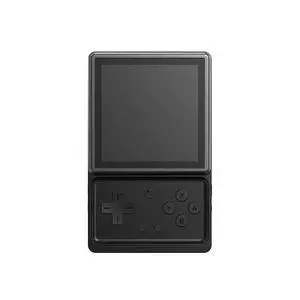 RG Rotate Handheld Game Console 3.5" 720×720 Swivel Touchscreen, 3GB+32GB, Android 12, T618, 2000mAh, WiFi/BT RG Rotate Handheld Game Console 3.5" 720×720 Swivel Touchscreen, 3GB+32GB, Android 12, T618, 2000mAh, WiFi/BT