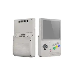 Pocket Classic Retro Handheld Game Console 3.92" IPS Screen, 6+128GB, Android System, Portable Vintage Gaming Gift Pocket Classic Retro Handheld Game Console 3.92" IPS Screen, 6+128GB, Android System, Portable Vintage Gaming Gift