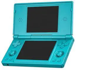 Portable Anbernic RG DS Handheld Game Console Dual 4" IPS Touchscreens, Android 14, 4000mAh Battery, Foldable Clamshell Design Portable Anbernic RG DS Handheld Game Console Dual 4" IPS Touchscreens, Android 14, 4000mAh Battery, Foldable Clamshell Design