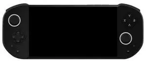 Large Handheld Gaming Device Mangmi Pocket Max 7" 144Hz AMOLED Display, WiFi 6 & BT 5.1, Android 13, Snapdragon 865, Multi-Function Game Console Large Handheld Gaming Device Mangmi Pocket Max 7" 144Hz AMOLED Display, WiFi 6 & BT 5.1, Android 13, Snapdragon 865, Multi-Function Game Console