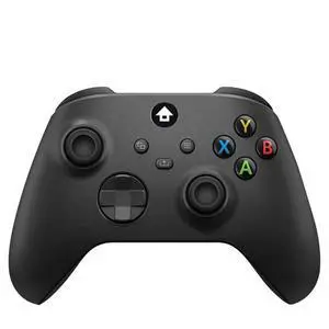 XB Wireless Controller Joystick BT Connection for XB Series S/X & PC, Strong Vibration Gamepad with 3.5mm Jack & 6-Axis Gyro XB Wireless Controller Joystick BT Connection for XB Series S/X & PC, Strong Vibration Gamepad with 3.5mm Jack & 6-Axis Gyro